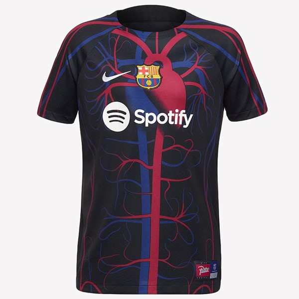 Tailandia Camiseta Barcelona Joint Edition 2023-24